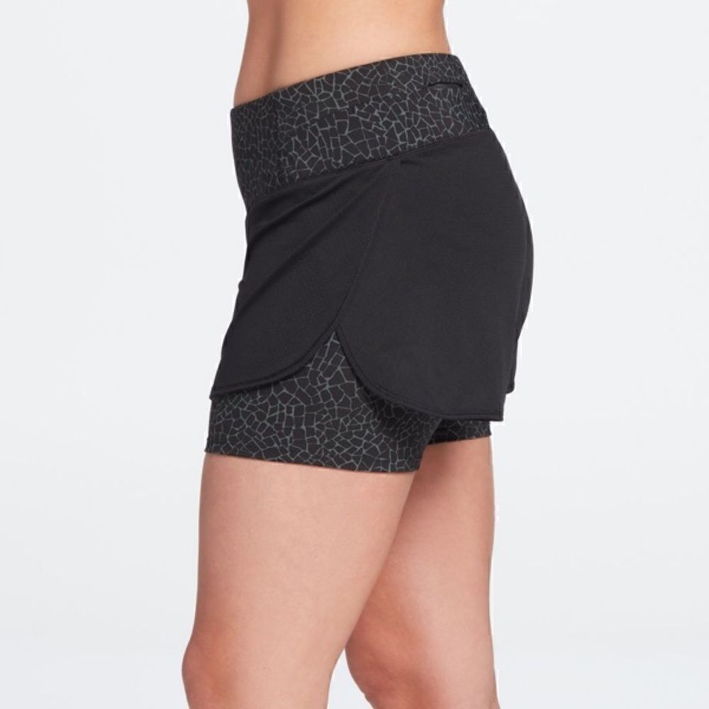 Calia Double Shorts    - Picture 5 of 8